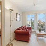 דירה Schloonseevillen, Whg 05