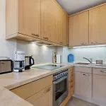 Apartman Schloonseevillen, Whg 05