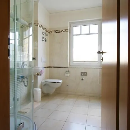 Schloonseevillen, Whg 05 Apartman *