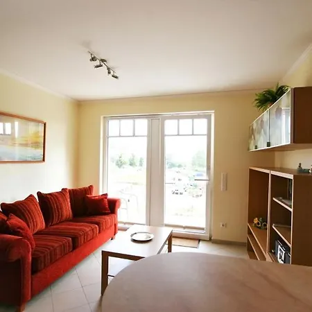 Apartman Schloonseevillen, Whg 05