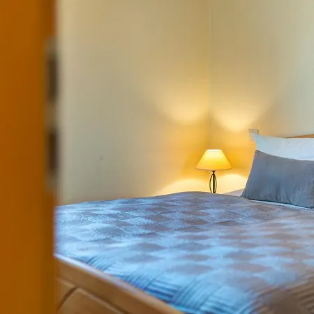 Appartement Schloonseevillen, Whg 05 Heringsdorf (Usedom)