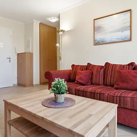 Schloonseevillen, Whg 05