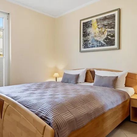 Schloonseevillen, Whg 05 Daire