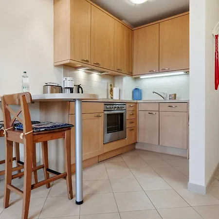 Schloonseevillen, Whg 05 Heringsdorf