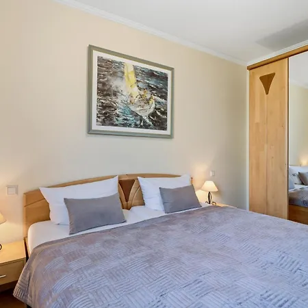 Schloonseevillen, Whg 05