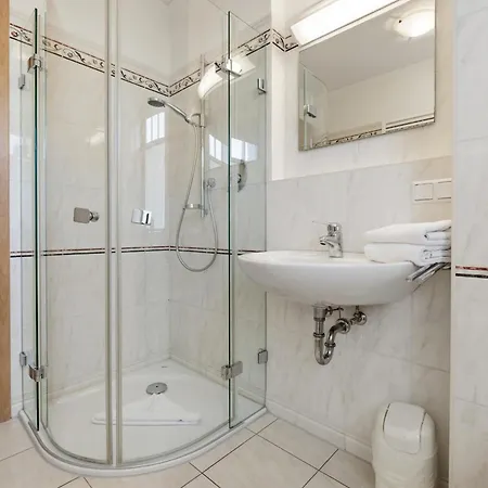 Schloonseevillen, Whg 05 Appartement *