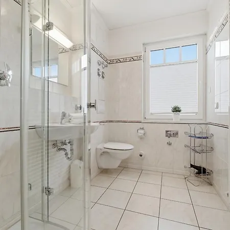 Schloonseevillen, Whg 05 Heringsdorf (Usedom)