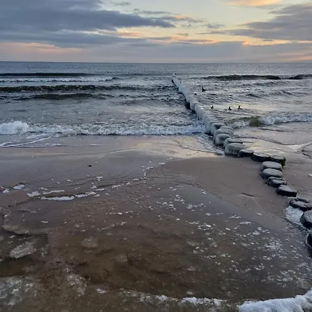 Schloonseevillen, Whg 05 Appartement