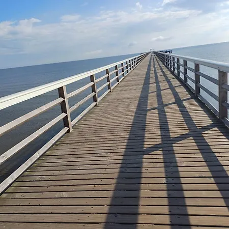 Schloonseevillen, Whg 05 * Heringsdorf (Usedom)