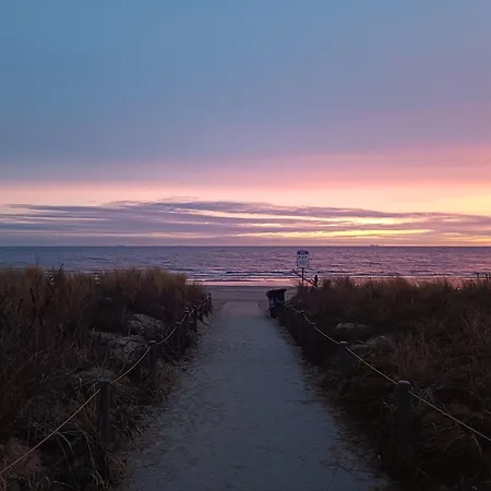 Schloonseevillen, Whg 05