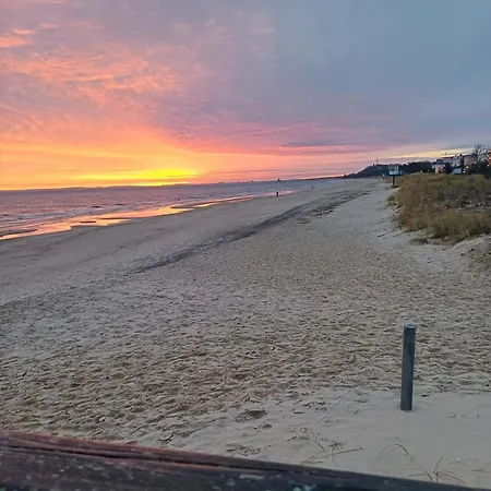 Schloonseevillen, Whg 05 * Heringsdorf (Usedom)