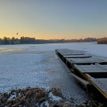 Schloonseevillen, Whg 05 Apartment