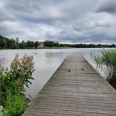 Schloonseevillen, Whg 05 Apartment *