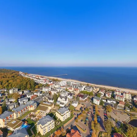 Schloonseevillen, Whg 05 *